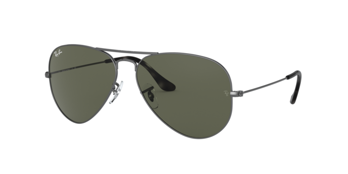 OKULARY RAY-BAN® AVIATOR RB 3025 919031 58 ROZMIAR M OKULARY RAY-BAN® AVIATOR RB 3025 919031 58 ROZMIAR M